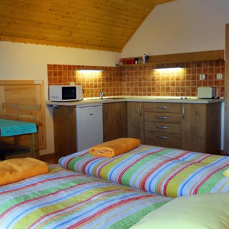 Apartmany Vista Nová Lesná Kültér fotó