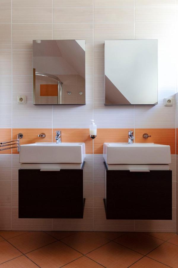 Apartmany Vista Nová Lesná Kültér fotó