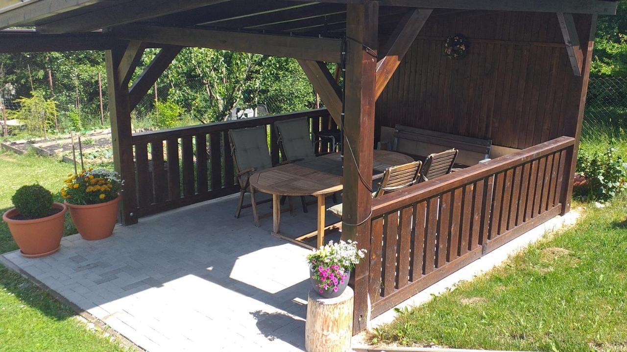 Apartmany Vista Nová Lesná Kültér fotó