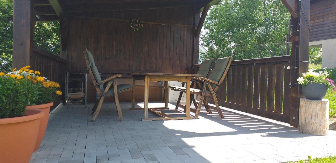 Apartmany Vista Nová Lesná Kültér fotó
