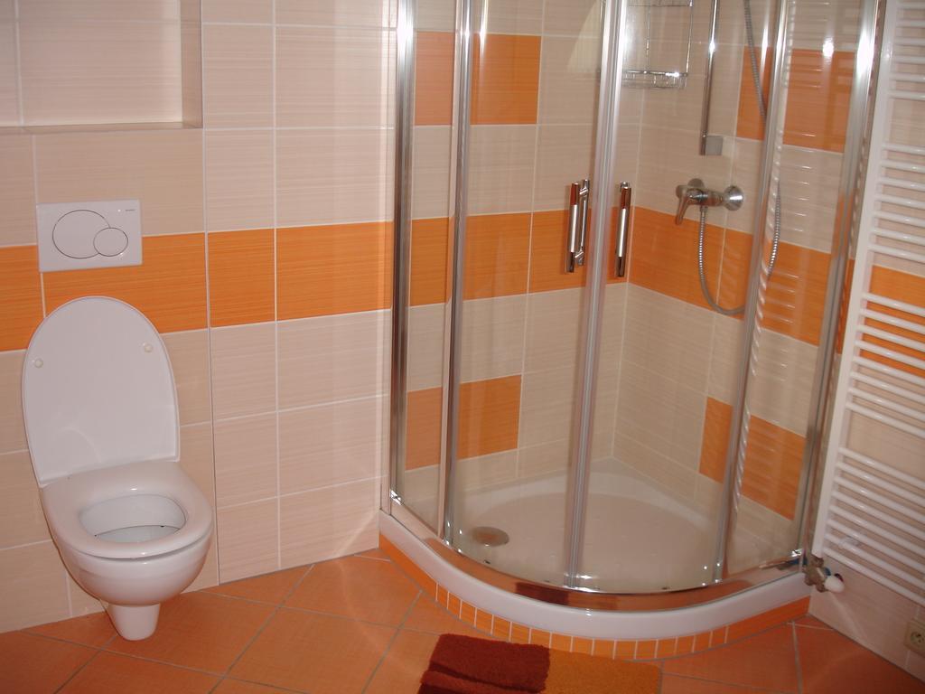 Apartmany Vista Nová Lesná Kültér fotó