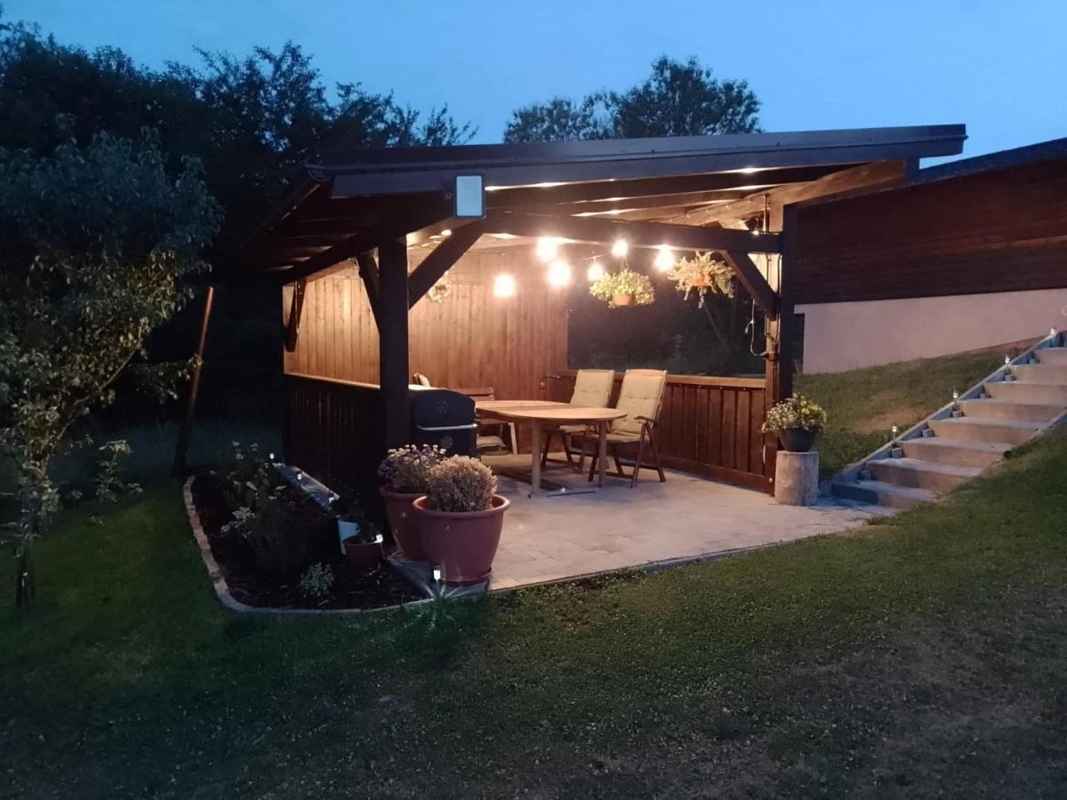 Apartmany Vista Nová Lesná Kültér fotó