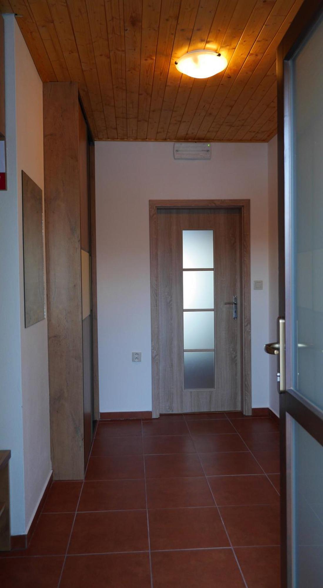 Apartmany Vista Nová Lesná Kültér fotó