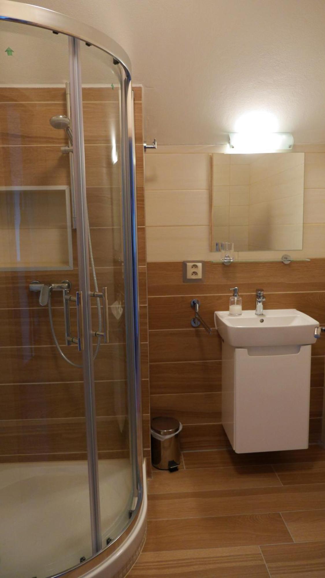 Apartmany Vista Nová Lesná Kültér fotó
