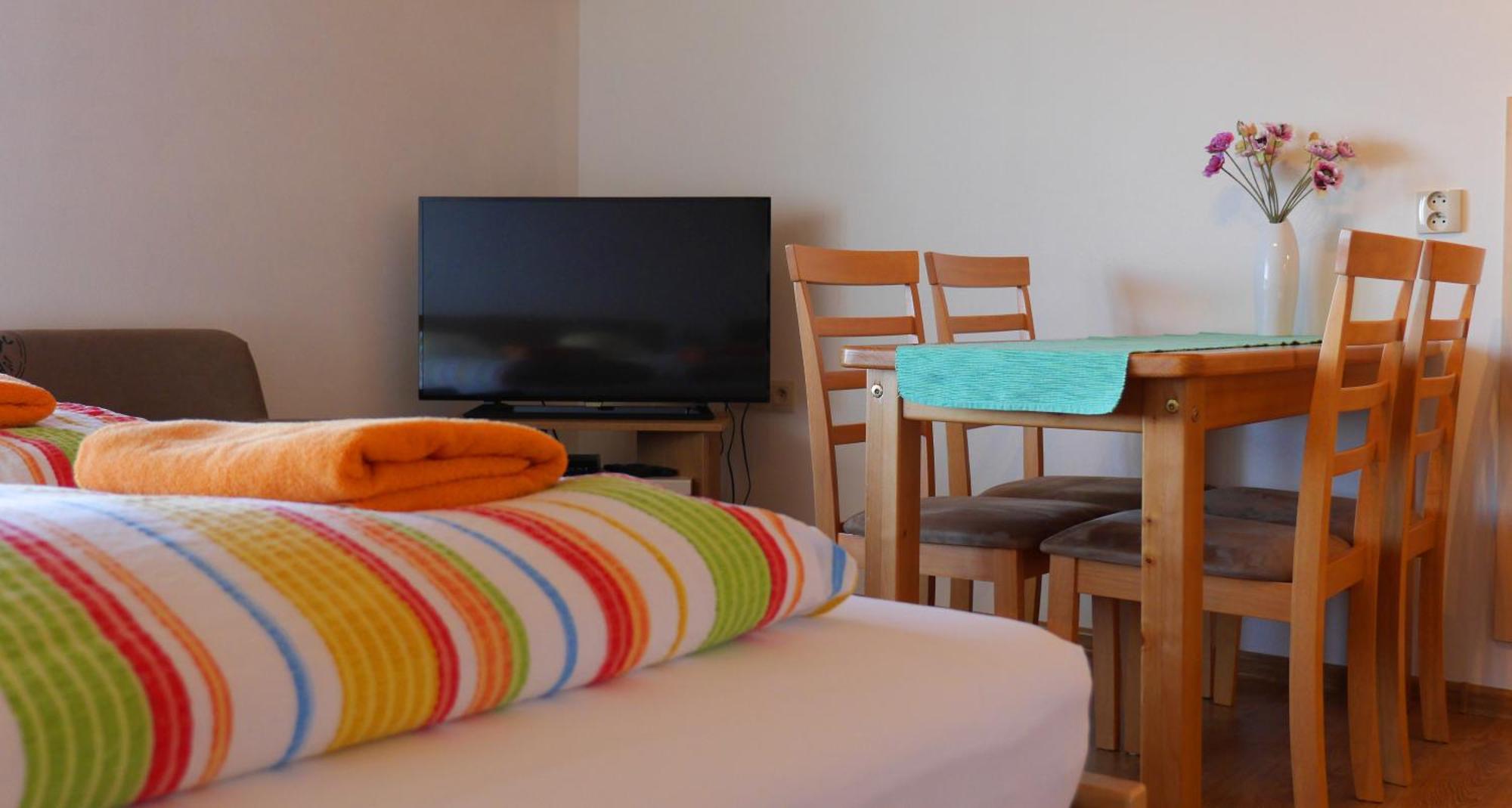 Apartmany Vista Nová Lesná Kültér fotó