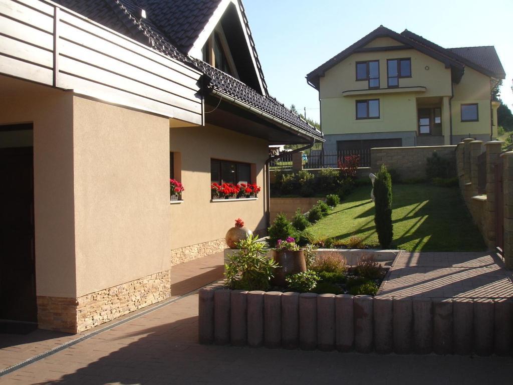 Apartmany Vista Nová Lesná Kültér fotó