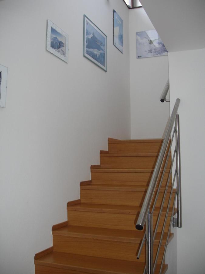 Apartmany Vista Nová Lesná Szoba fotó
